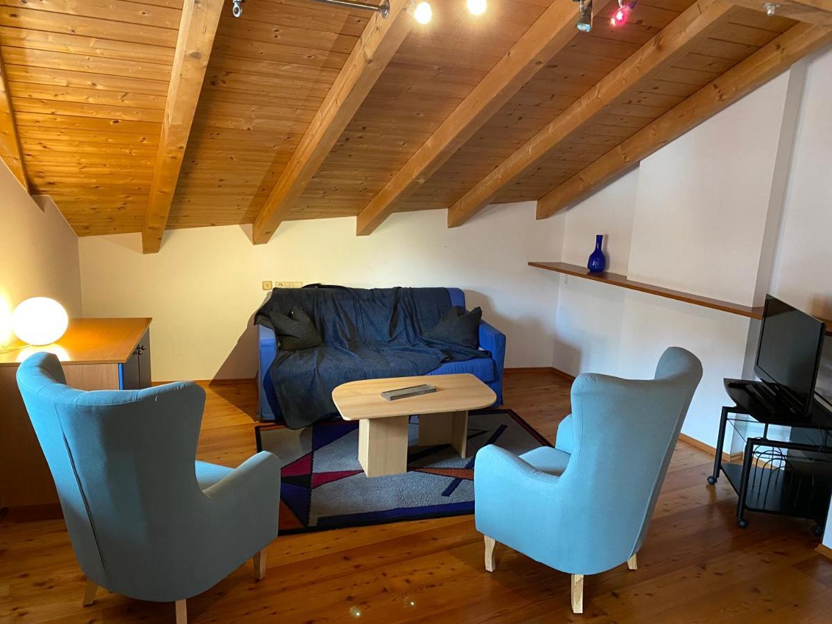 דוביאקו Villa Santer מראה חיצוני תמונה