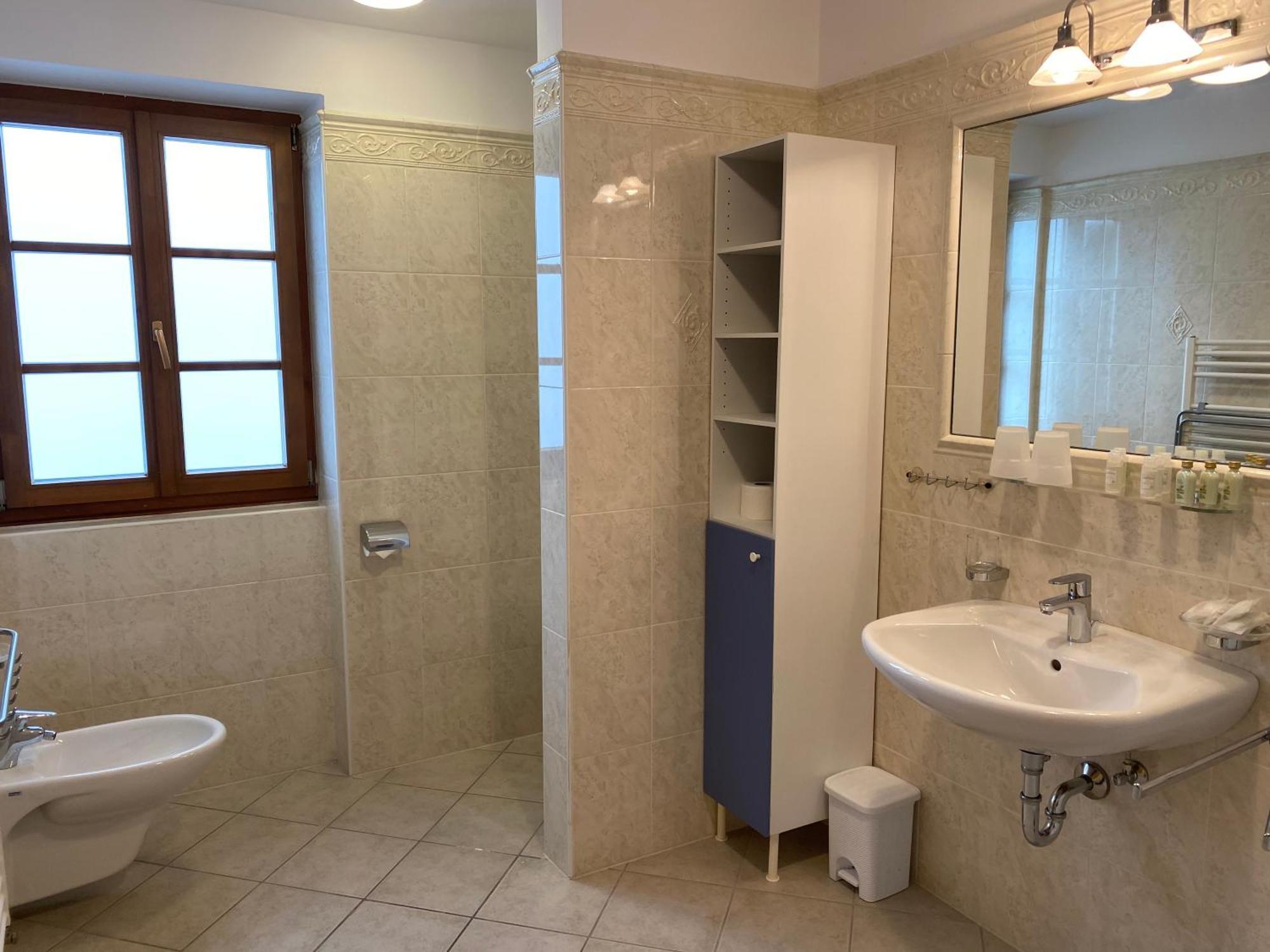 דוביאקו Villa Santer חדר תמונה