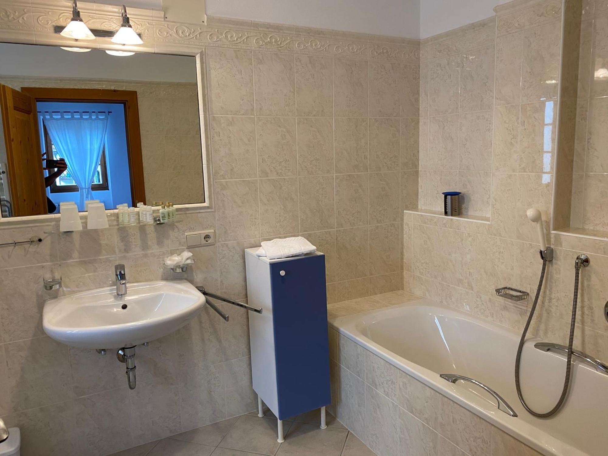 דוביאקו Villa Santer חדר תמונה