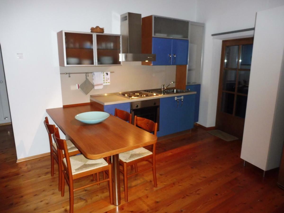 דוביאקו Villa Santer מראה חיצוני תמונה