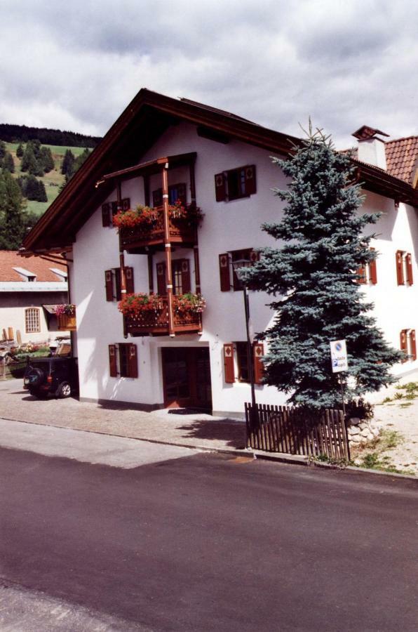 דוביאקו Villa Santer מראה חיצוני תמונה